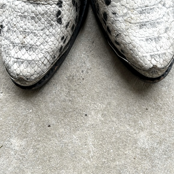 Cowboy Boots | Ankle Boot | Stagecoach Outfit 🤠 - Picture 3 of 5